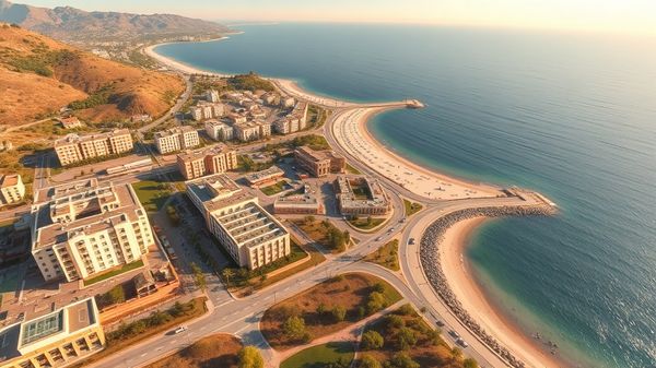 Что нужно знать об отдыхе в Кумкое: пляжи, особенности района и расположение отелей относительно инфраструктуры Сиде